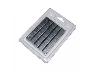 ZSZYWKI DO ZSZYWACZA 6MM X 11,3MM TYPE A/53 1000SZT 070 071
